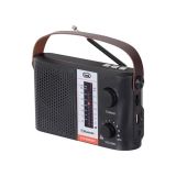 PRENOSNI RADIO TREVI RA 7F25 ČRN