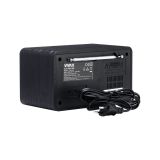 PRENOSNI RADIO VIVAX DW-2 DAB ČRNA