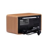 PRENOSNI RADIO VIVAX DW-2 DAB RJAVA