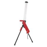 PRENOSNI REFLEKTOR EMOS DELOVNI 360-STOPINJSKI 70W 7000LM IP54 + SCHUKO