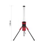 PRENOSNI REFLEKTOR EMOS DELOVNI 360-STOPINJSKI 70W 7000LM IP54 + SCHUKO