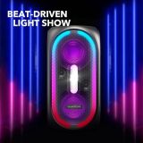 PRENOSNI ZVOČNIK ANKER SOUNDCORE RAVE+ PARTYCAST