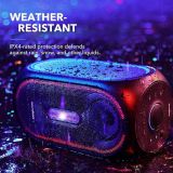 PRENOSNI ZVOČNIK ANKER SOUNDCORE RAVE+ PARTYCAST