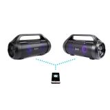PRENOSNI ZVOČNIK MANTA BOOMBOX SPK215