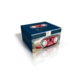 PRENOSNI ZVOČNIK MANTA MM9210BT CHILLI PREMIUM