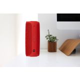 PRENOSNI ZVOČNIK MANTA SPK130GO RDEČ