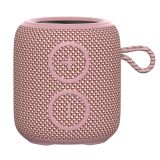 PRENOSNI ZVOČNIK MOBILE BEATS PBS 1200 ROZNOZLATA