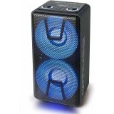 PRENOSNI ZVOČNIK MUSE PARTY BOX M-1805 DJ Z VGRAJENO BATERIJO