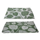 PREPROGA MQ PP, 180X120 CM LISTNI VZOREC