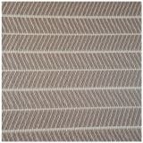 PREPROGA NATERIAL ENOS 120X180 BEŽ/RJAVA ZUNANJA