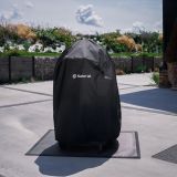 PRIPOMOČEK ZA PEKO NATERIAL CARPET FOR BBQ COSTA 1X1.2 METERS, TEX. SIZE M