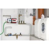 PRETOČNA ČRPALKA AL-KO HWA 6000/5 PREMIUM 1400W 6000L/H