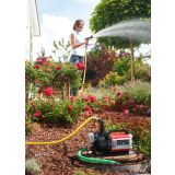 PRETOČNA ČRPALKA AL-KO JET 4000 COMFORT 1000 W 1000L/H