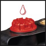 PRETOČNA ČRPALKA EINHELL AKUMULATORSKA AQUINNA 18/28