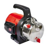 PRETOČNA ČRPALKA EINHELL GC-GP 1046N