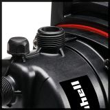 PRETOČNA ČRPALKA EINHELL GC-GP 6538 650W 3800L/H