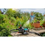 PRETOČNA ČRPALKA GARDENA 3000/4 BASIC 600W 3000L/H