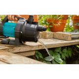PRETOČNA ČRPALKA GARDENA 3000/4 BASIC 600W 3000L/H