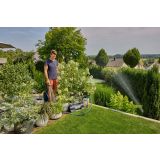 PRETOČNA ČRPALKA GARDENA 6500 SILENT COMFORT