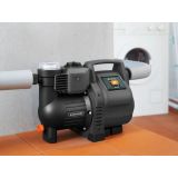 PRETOČNA ČRPALKA GARDENA CLASSIC 3500/4 E HIŠNI VODNI AVTOMAT