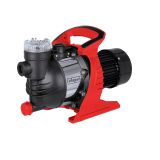 PRETOČNA ČRPALKA SCHEPPACH  GP1400JET 1300W 6.000L, 8M