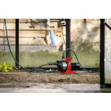 PRETOČNA ČRPALKA SCHEPPACH  GP1400JET 1300W 6.000L, 8M