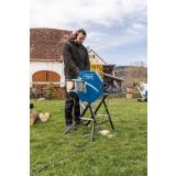 PREVISNA KROŽNA ŽAGA SCHEPPACH  HS410