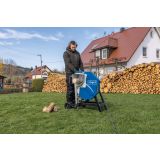 PREVISNA KROŽNA ŽAGA SCHEPPACH  HS510