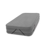 INTEX 69641 TWIN SIZE AIRBED COVER, CARRY BAG - PREVLEKA DO VISINE 46 CM