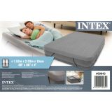 INTEX 69643 QUEEN SIZE AIRBED COVER, CARRY BAG - PREVLEKA DO VISINE 56 CM