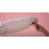 PREVLEKA ZA LIKALNO DESKO BRABANTIA ECRU B