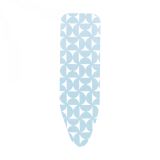 PREVLEKA ZA LIKALNO DESKO BRABANTIA FRESH BREEZE B KOMPLET S PODLOGO