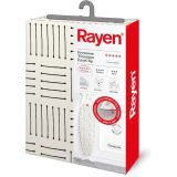 PREVLEKA ZA LIKALNO DESKO RAYEN PREMIUM EASY CLIP RAYGA-630301