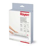 PREVLEKA ZA LIKALNO DESKO RAYEN ZA ROKAVNIK RAYGA-6324