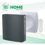 PREZRAČEVALNI SISTEM ME HOME AIRHARMONY