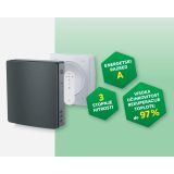 PREZRAČEVALNI SISTEM ME HOME AIRHARMONY