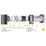 PREZRAČEVALNI SISTEM ME HOME AIRHARMONY