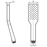 PRHA BLITZ ROČNA 1F PR04