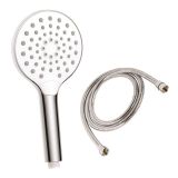 PRHA BLITZ ROČNA 3F S CEVJO MIB-9910 KROM