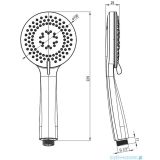 TUŠ ROČKA DEANTE ARNIKA NQA N51S