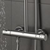 PRHA GROHE SISTEM ZA TUŠ VITALIO JOY 180 TERMOSTAT