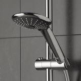 PRHA GROHE SISTEM ZA TUŠ VITALIO JOY 180 TERMOSTAT