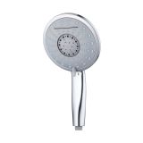 PRHA MINES-TEAM ROČNA PRHA M1505002 KROM FI 150/5