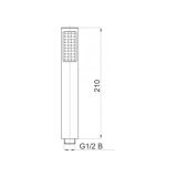 PRHA UNITAS FRESH A15