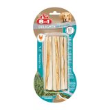 PRIBOLJŠEK ZA PSA 8 IN 1 ŽVEČLJIVE PALČKE DENTAL, 3 KOS