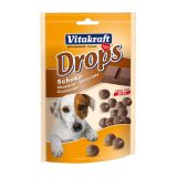 PRIBOLJŠEK ZA PSA VITAKRAFT DROPS CHOCO, ZA PSE, 200G