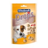 PRIBOLJŠEK ZA PSA VITAKRAFT DROPS JETRA, ZA PSE, 200G