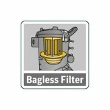 PRIBOR BOSCH ZBIRALNIK ZA PRAH