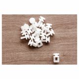 PRIBOR DOPLAST DRSNIK NAVADNI PVC 1/50