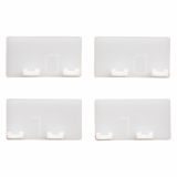 PRIBOR DOPLAST KONČNIK ALU LEVI IN DESNI